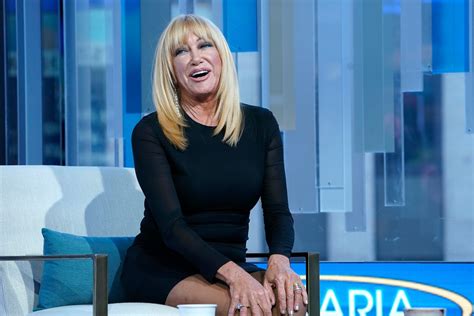 suzanne somers nude|Suzanne Somers Says She Wants to Pose Nude for Playboy。